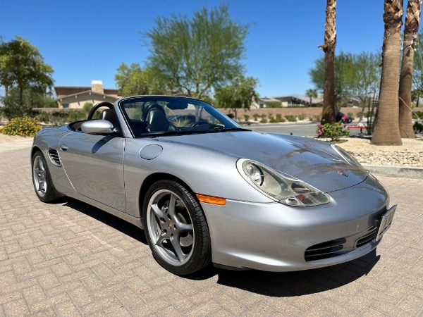 Used-2004-Porsche-Boxster-S