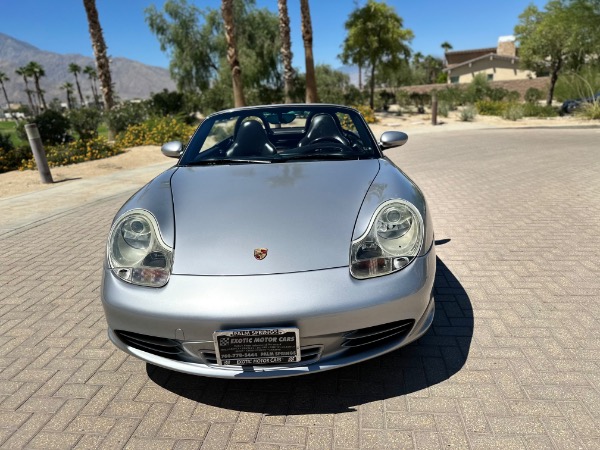 Used-2004-Porsche-Boxster-S