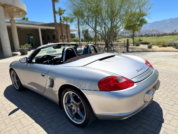 Used-2004-Porsche-Boxster-S