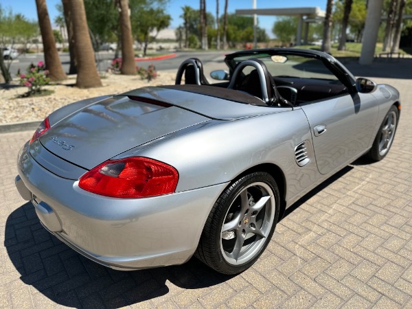 Used-2004-Porsche-Boxster-S