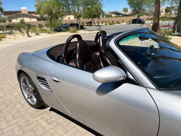 Used-2004-Porsche-Boxster-S