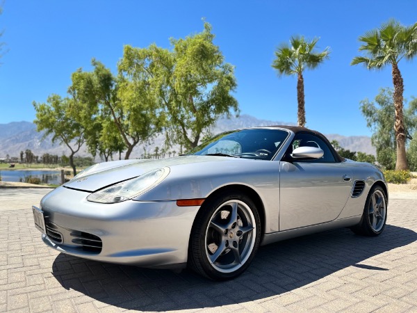 Used-2004-Porsche-Boxster-S