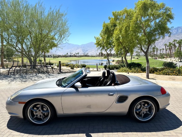 Used-2004-Porsche-Boxster-S