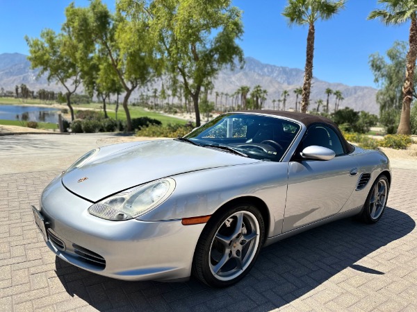 Used-2004-Porsche-Boxster-S