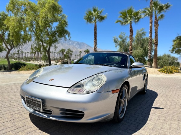 Used-2004-Porsche-Boxster-S