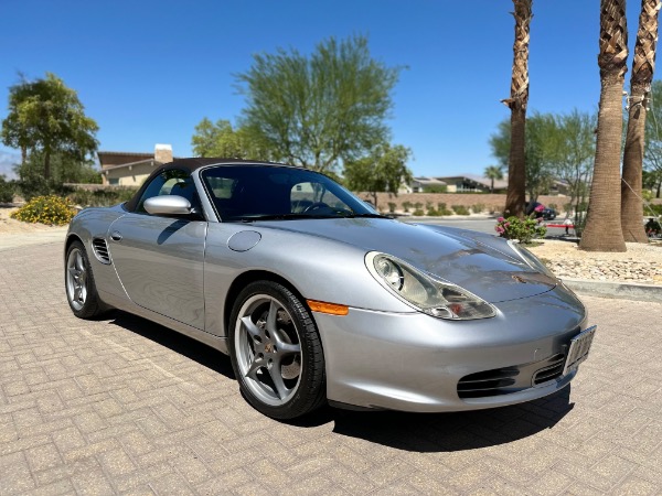 Used-2004-Porsche-Boxster-S