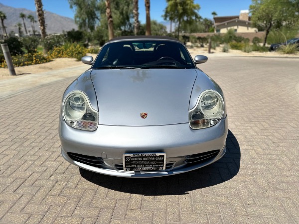 Used-2004-Porsche-Boxster-S