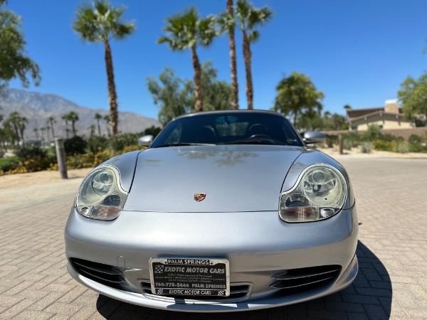 Used-2004-Porsche-Boxster-S