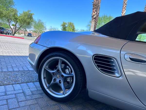 Used-2004-Porsche-Boxster-S