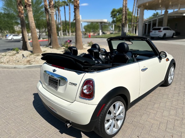 Used-2013-MINI-Convertible-Cooper