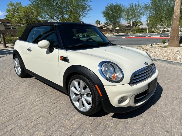 Used-2013-MINI-Convertible-Cooper