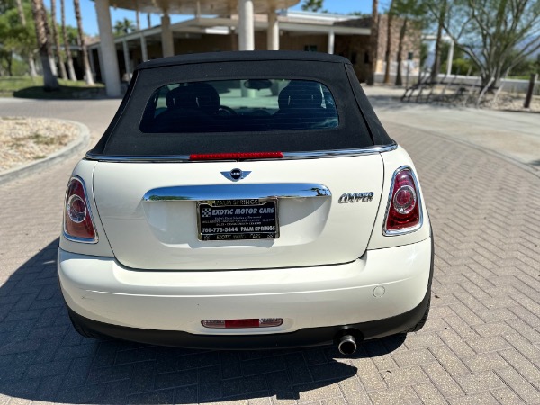 Used-2013-MINI-Convertible-Cooper