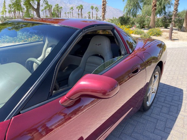 Used-2003-Chevrolet-Corvette