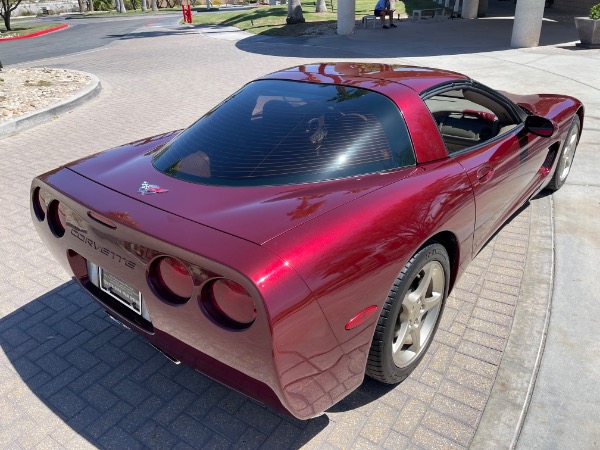 Used-2003-Chevrolet-Corvette