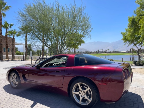 Used-2003-Chevrolet-Corvette