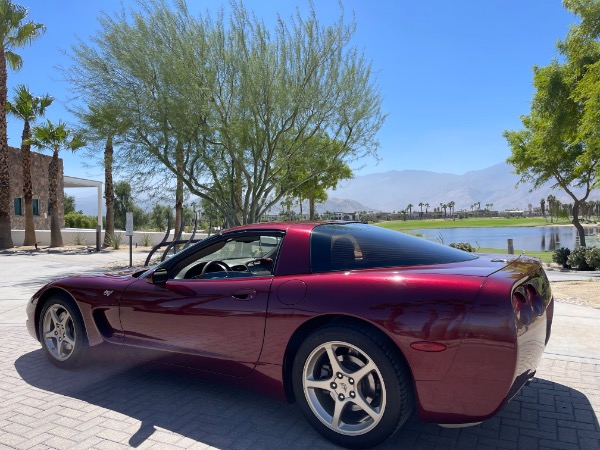 Used-2003-Chevrolet-Corvette