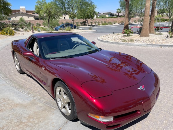 Used-2003-Chevrolet-Corvette