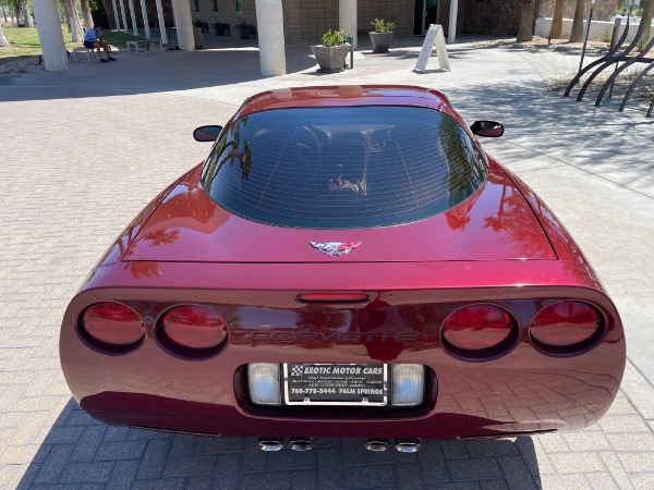 Used-2003-Chevrolet-Corvette