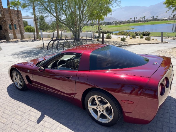 Used-2003-Chevrolet-Corvette