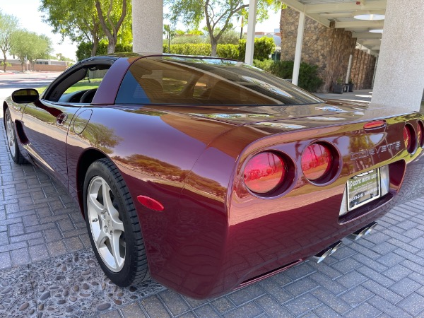 Used-2003-Chevrolet-Corvette