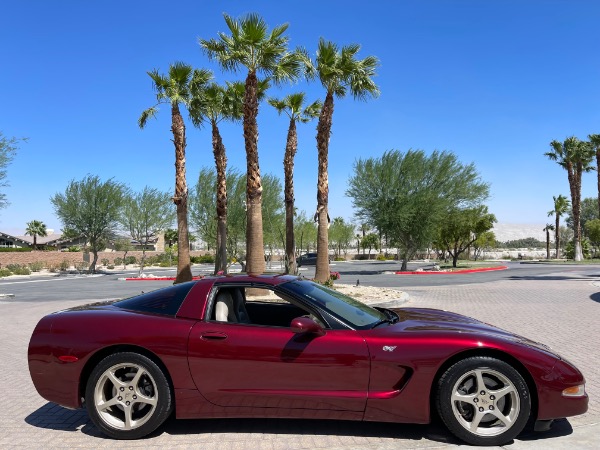 Used-2003-Chevrolet-Corvette