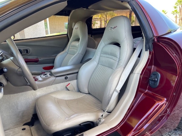 Used-2003-Chevrolet-Corvette