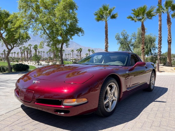 Used-2003-Chevrolet-Corvette