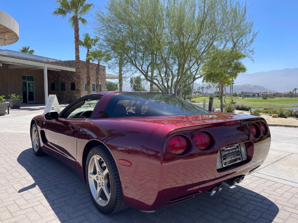 Used-2003-Chevrolet-Corvette