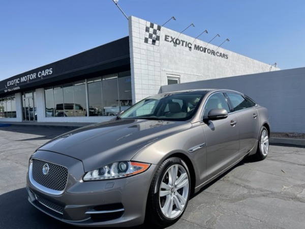 Used-2011-Jaguar-XJL