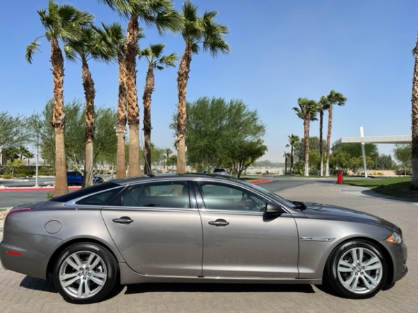 Used-2011-Jaguar-XJL