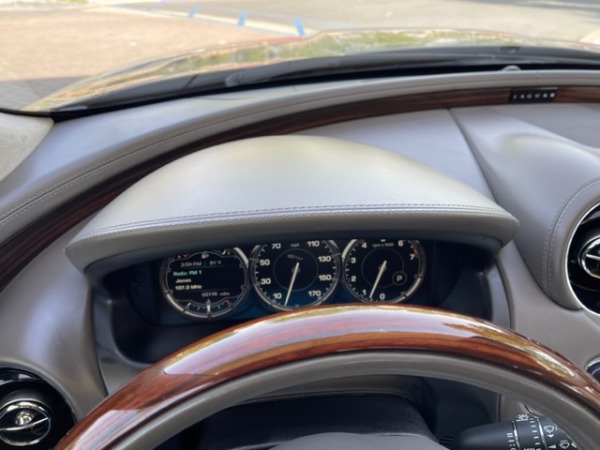Used-2011-Jaguar-XJL