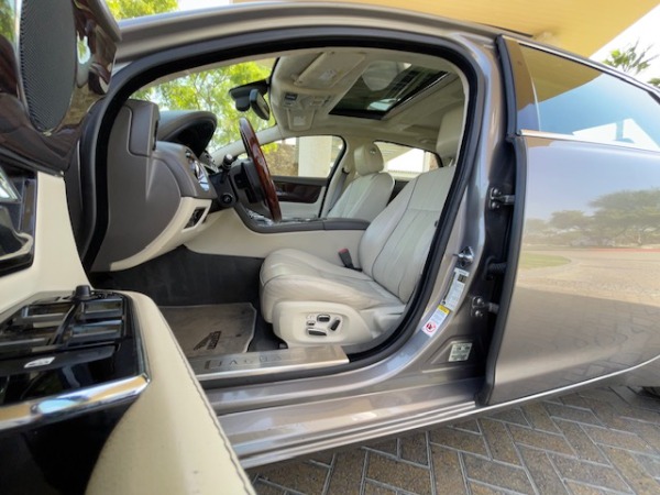 Used-2011-Jaguar-XJL