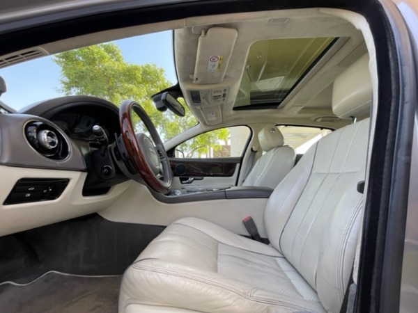 Used-2011-Jaguar-XJL