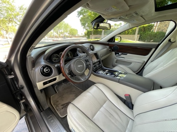 Used-2011-Jaguar-XJL