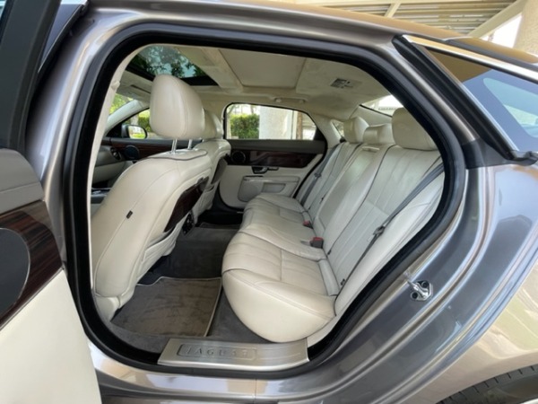 Used-2011-Jaguar-XJL