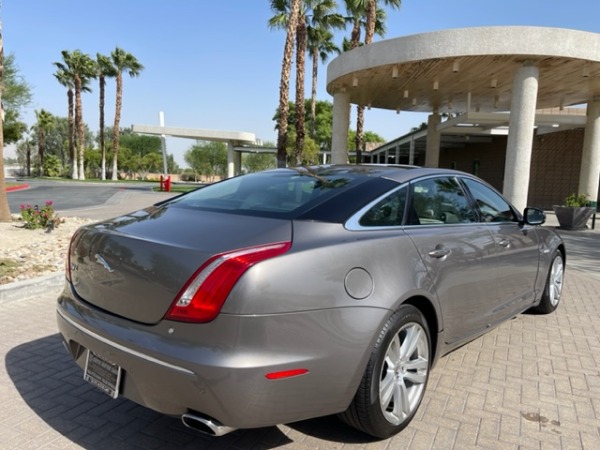 Used-2011-Jaguar-XJL