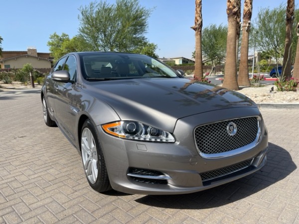 Used-2011-Jaguar-XJL