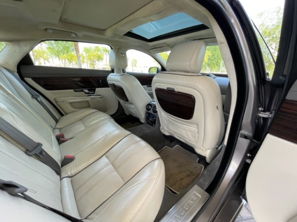 Used-2011-Jaguar-XJL