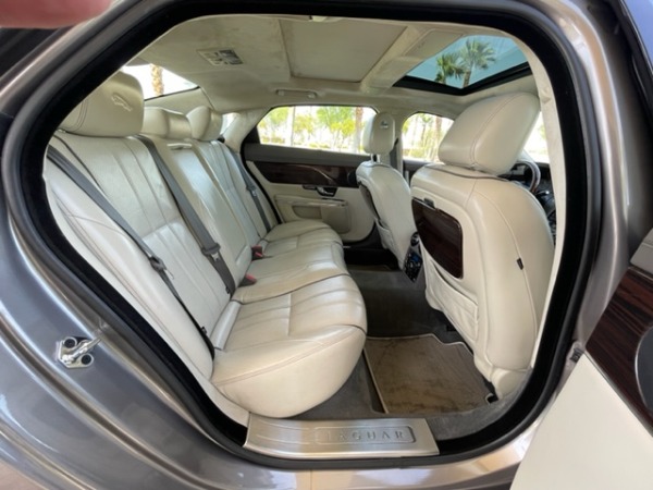 Used-2011-Jaguar-XJL