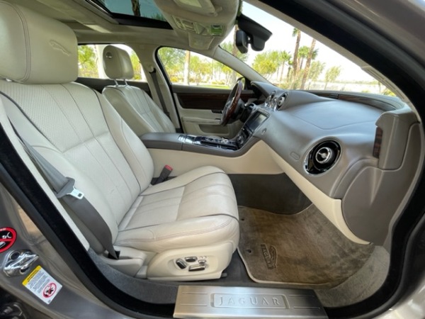 Used-2011-Jaguar-XJL