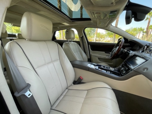 Used-2011-Jaguar-XJL