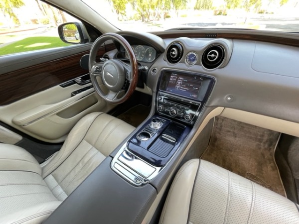 Used-2011-Jaguar-XJL