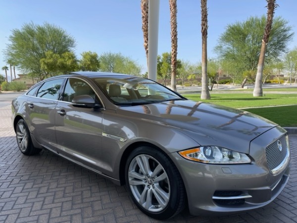 Used-2011-Jaguar-XJL