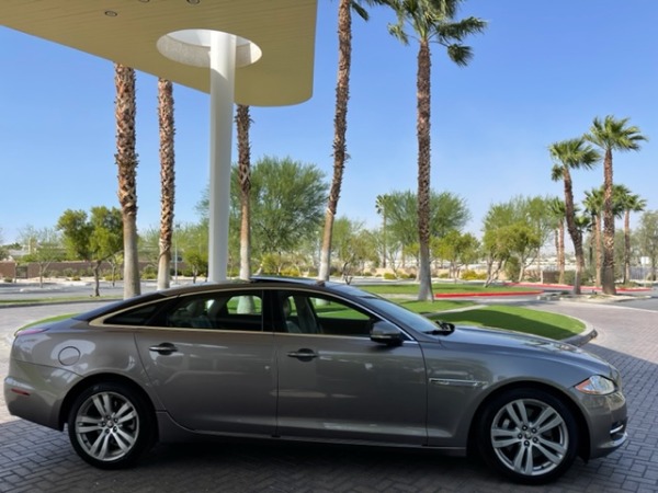 Used-2011-Jaguar-XJL