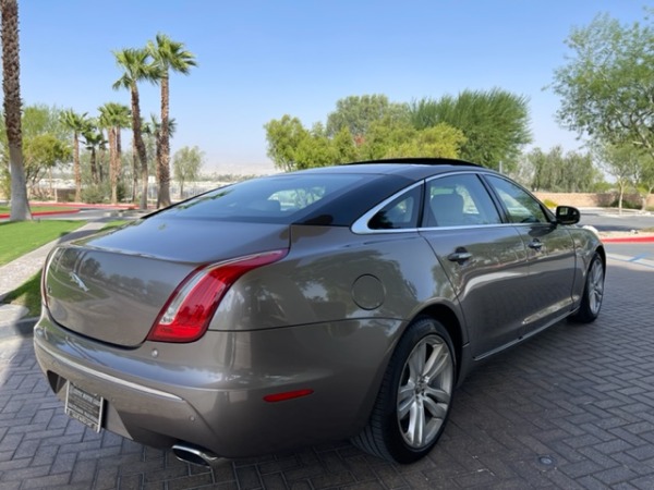 Used-2011-Jaguar-XJL