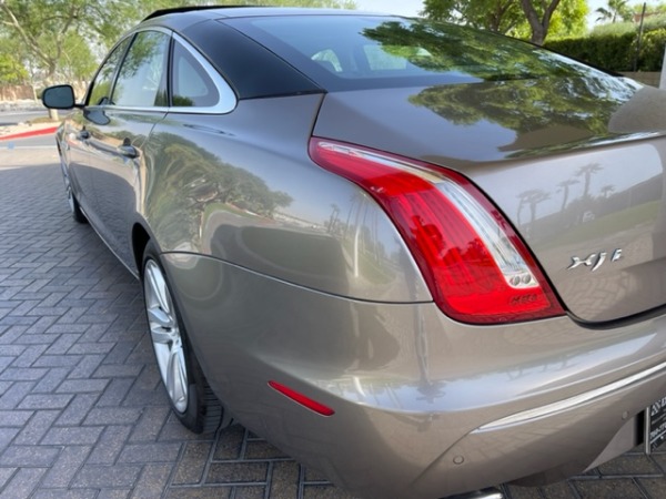 Used-2011-Jaguar-XJL
