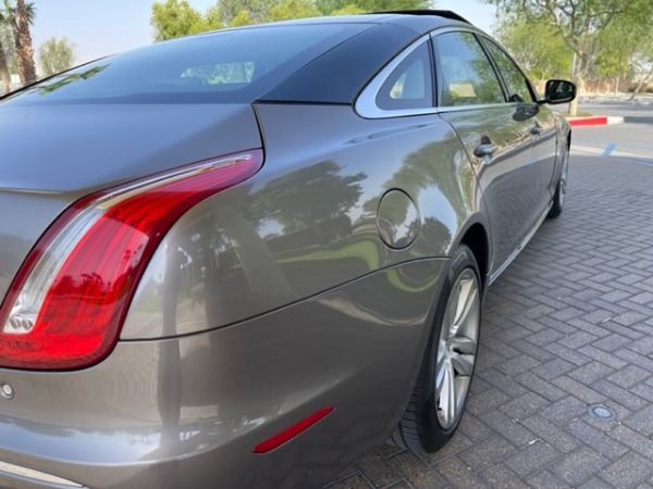 Used-2011-Jaguar-XJL