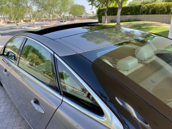 Used-2011-Jaguar-XJL