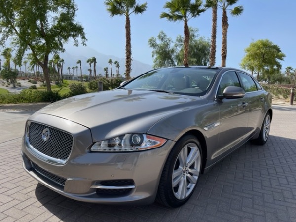 Used-2011-Jaguar-XJL