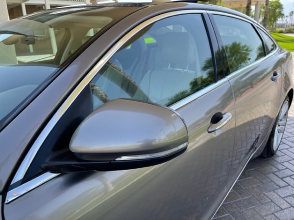 Used-2011-Jaguar-XJL